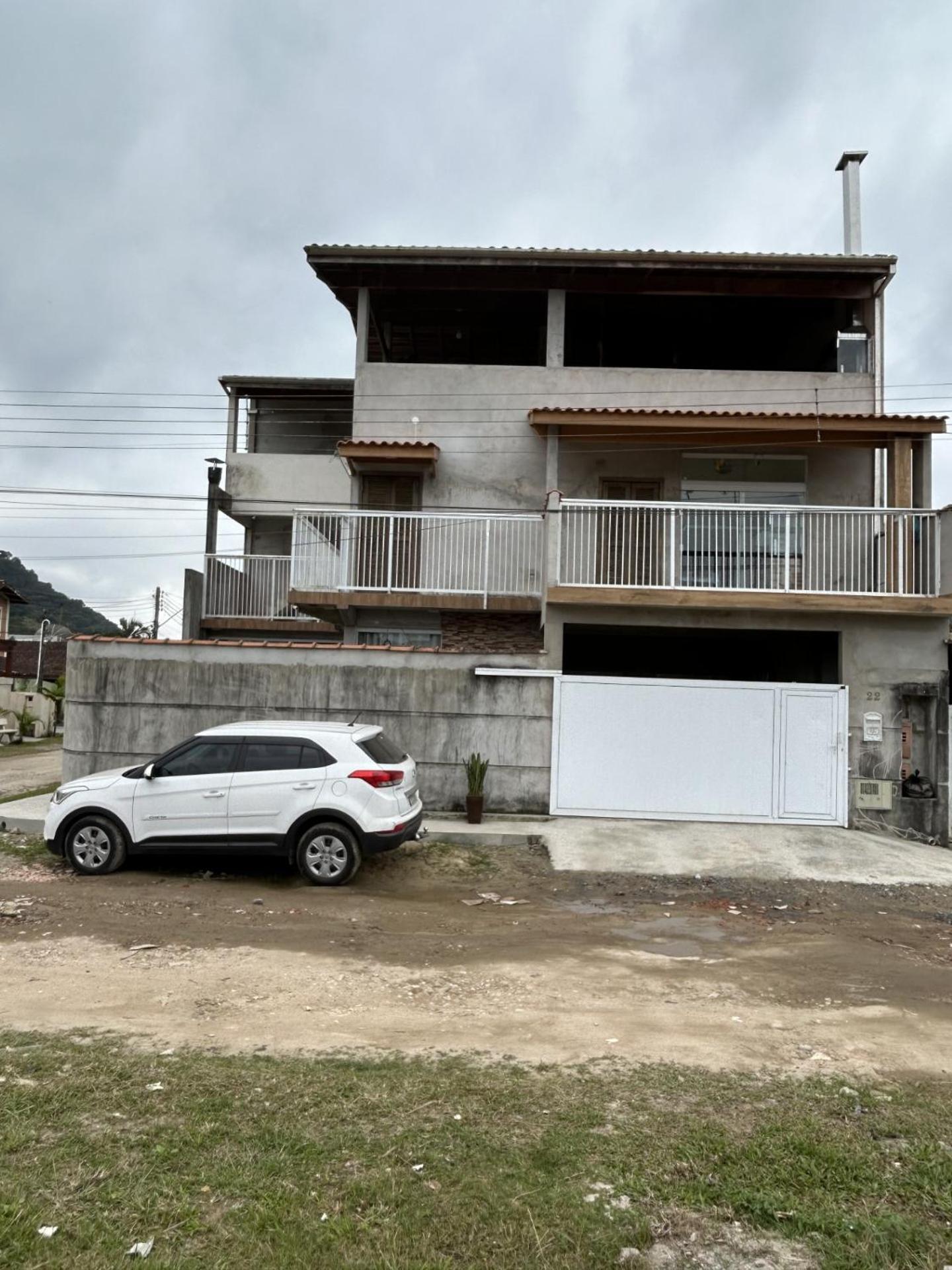 Cantinho Da Lili * Ubatuba