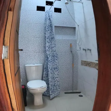 Cantinho Da Lili Ubatuba Exterior photo